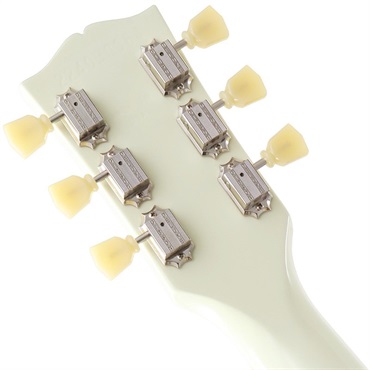 Gibson SG Standard ‘61 (Classic White) 画像7