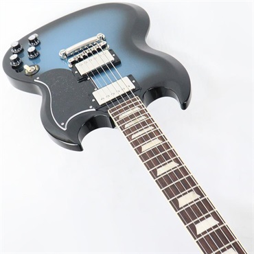 Gibson SG Standard ‘61 (Pelham Blue Burst) 画像4