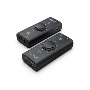 IK Multimedia iRig USB 画像2