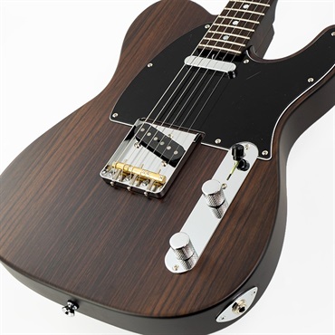 T’s Guitars TL-22 Rose Neck 【Weight≒3.71kg】 画像9