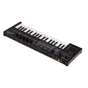 Arturia KEYSTEP PRO CHROMA(限定カラー・グレー)【37鍵盤】 画像3