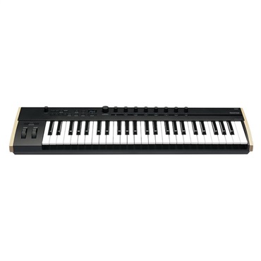 KORG KEYSTAGE-49(USB・MIDIコントローラー)(コルグ) 画像2