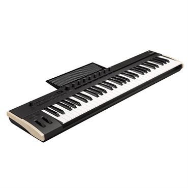 KORG KEYSTAGE-61 (コルグ)(コントローラー)(MIDI2.0) 画像1