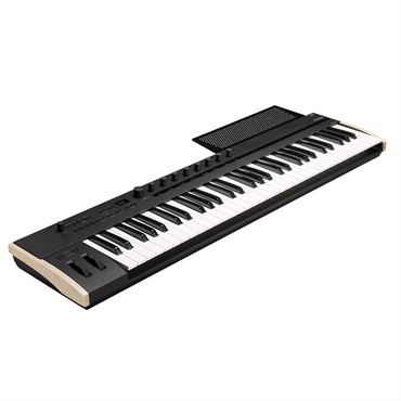 KORG KEYSTAGE-61 (コルグ)(コントローラー)(MIDI2.0) 画像2