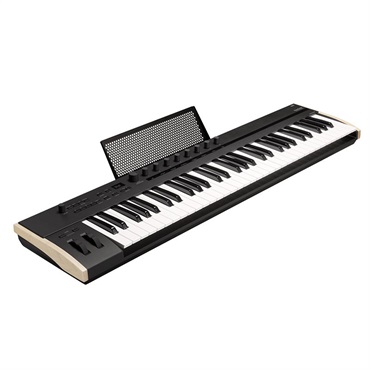 KORG KEYSTAGE-61 (コルグ)(コントローラー)(MIDI2.0) 画像3
