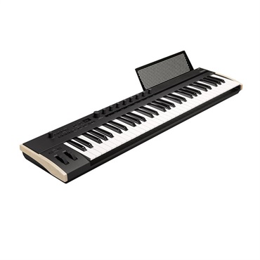 KORG KEYSTAGE-61 (コルグ)(コントローラー)(MIDI2.0) 画像4