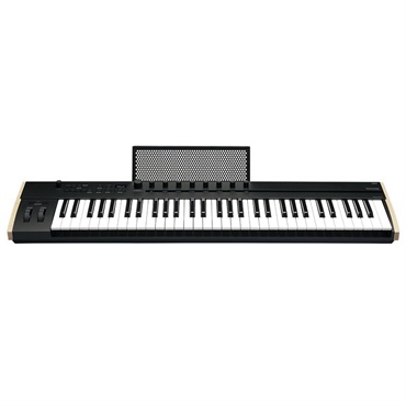 KORG KEYSTAGE-61 (コルグ)(コントローラー)(MIDI2.0) 画像5