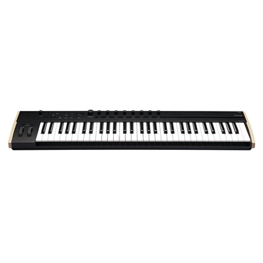 KORG KEYSTAGE-61 (コルグ)(コントローラー)(MIDI2.0) 画像6
