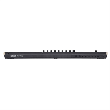 KORG KEYSTAGE-61 (コルグ)(コントローラー)(MIDI2.0) 画像7