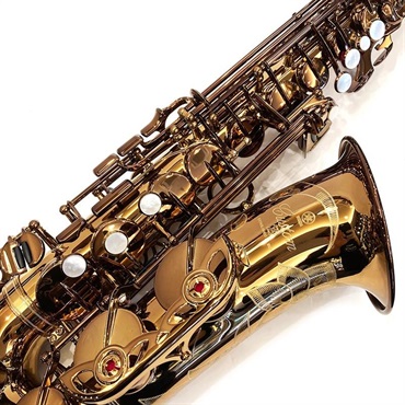 YAMAHA アルトサックス ヤマハ YAS-82ZA 【調整&セットアップ後出荷】【5年間キーバランス調整無料】【演奏＆お手入れに必要なもの全て付いてます】 画像2