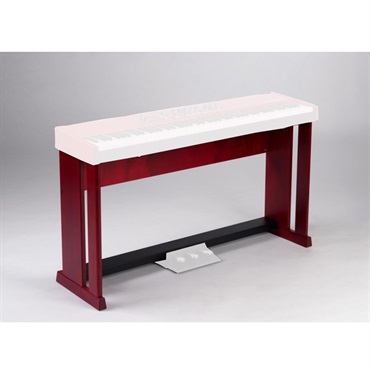 Nord（CLAVIA） NORD WOOD KEYBOARD STAND (v4) 画像1