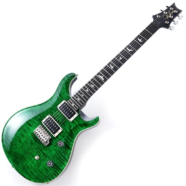 P.R.S. CE 24 Custom Configuration (Emerald) SN.0369927 画像1