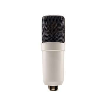 Universal Audio 【特価プロモ(5/31まで)】SC-1(Hemisphere マイク・モデリング対応コンデンサーマイク)(国内正規品)(ユニバーサルオーディオ) 画像1