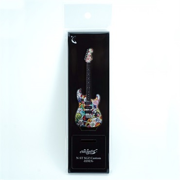ESP AS-SGZ-01 【Navigator N-ST SGZ Custom -EDEN-】 [アクリルスタンド] 画像3