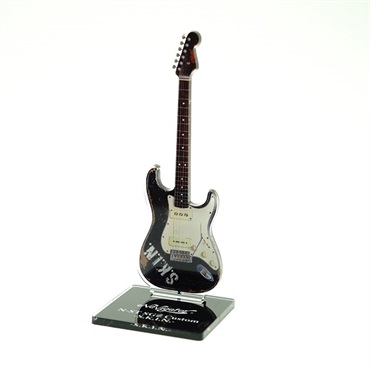 ESP AS-SGZ-02 【Navigator N-ST SGZ Custom -S.K.I.N.-】 [アクリルスタンド] 画像2