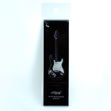 ESP AS-SGZ-02 【Navigator N-ST SGZ Custom -S.K.I.N.-】 [アクリルスタンド] 画像3