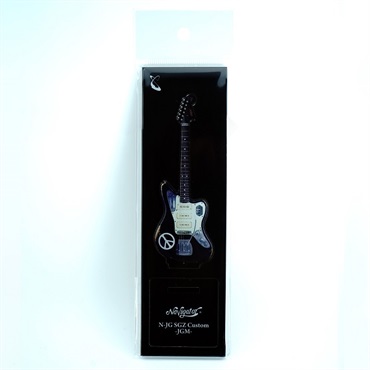ESP AS-SGZ-03 【Navigator N-JG SGZ Custom -JGM-】 [アクリルスタンド] 画像3
