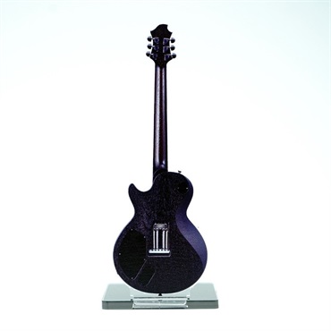 ESP AS-SGZ-04 【ESP ECLIPSE S-III Fretless QUILT】 [アクリルスタンド] 画像1