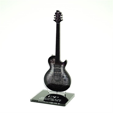 ESP AS-SGZ-04 【ESP ECLIPSE S-III Fretless QUILT】 [アクリルスタンド] 画像2