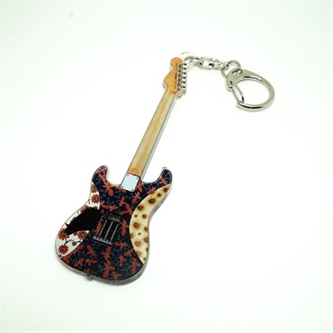 ESP AK-SGZ-01 【Navigator N-ST SGZ Custom -EDEN-】 [アクリルキーホルダー] 画像1