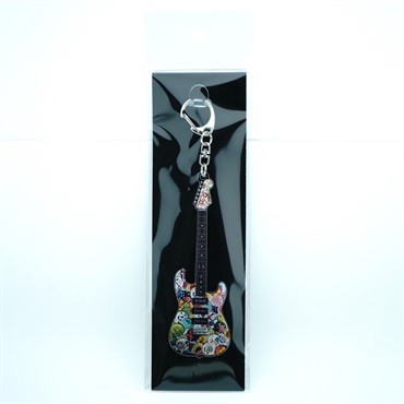 ESP AK-SGZ-01 【Navigator N-ST SGZ Custom -EDEN-】 [アクリルキーホルダー] 画像2