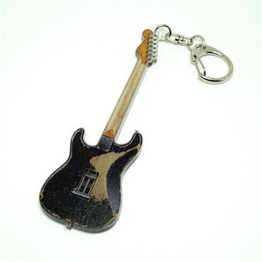 ESP AK-SGZ-02 【Navigator N-ST SGZ Custom -S.K.I.N.-】 [アクリルキーホルダー] 画像1