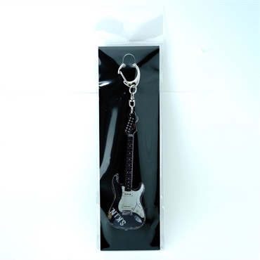 ESP AK-SGZ-02 【Navigator N-ST SGZ Custom -S.K.I.N.-】 [アクリルキーホルダー] 画像2