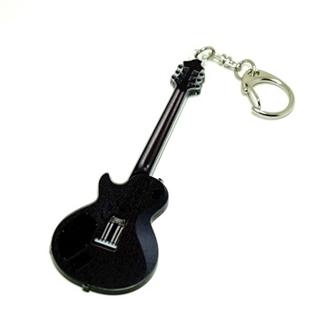 ESP AK-SGZ-04 【ESP ECLIPSE S-III Fretless QUILT】 [アクリルキーホルダー] 画像1