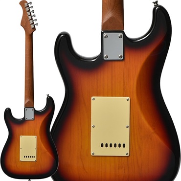 Bacchus Universe Series BST-3-RSM/M (3TS) 画像1