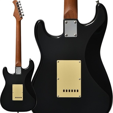 Bacchus Universe Series BST-3-RSM/M (BLK) 画像1