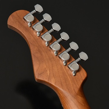 Bacchus Universe Series BST-3-RSM/M (BLK) 画像5