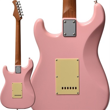 Bacchus Universe Series BST-3-RSM/M (SLPK) 画像1