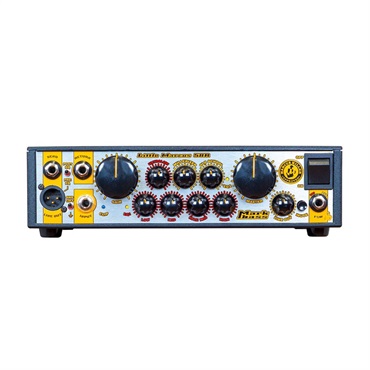 Markbass 【入荷待ち、ご予約受付中】 Little Marcus 58R [MAK-LMM58R] 画像1