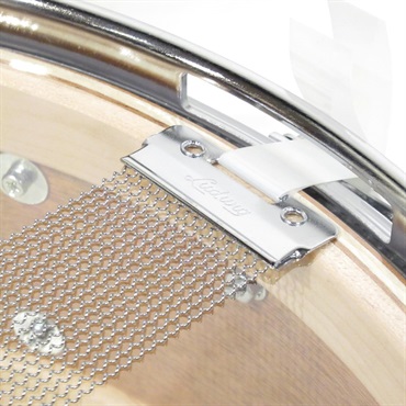 Ludwig LLS554XXJWW8 [Legacy Mahogany 14×5 - Jumbo White Pearl] 画像6