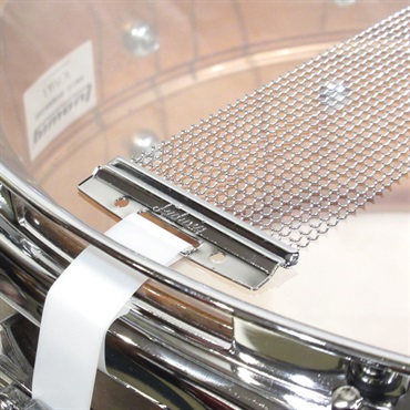 Ludwig LC608R [Copperphonic 14×8 - Raw Finish] 画像6