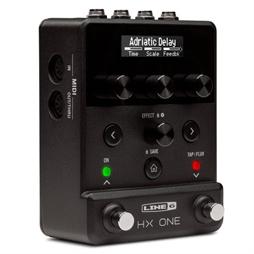 Line6 HX One（ライン6）マルチエフェクター 画像3