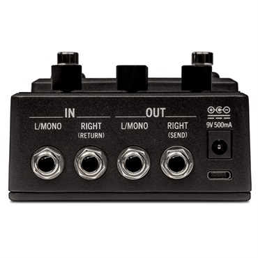 Line6 HX One（ライン6）マルチエフェクター 画像4