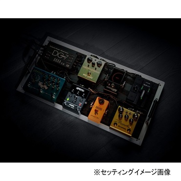 Line6 HX One（ライン6）マルチエフェクター 画像7