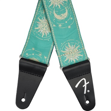 Fender USA American Vintage II Sun Straps (Sea Foam Green) 【#0990637249】 画像1