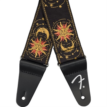 Fender USA American Vintage II Sun Straps (Sunburst) 【#0990637203】 画像1