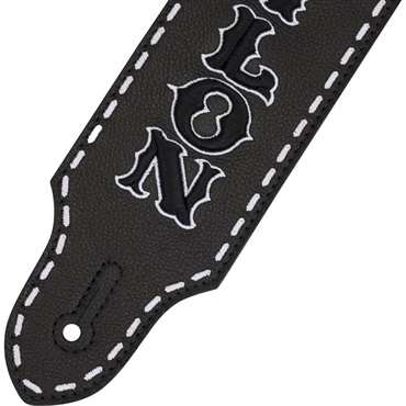 Fender USA 【夏のボーナスセール】 【生産完了モデル】Waylon Jennings Signature Strap [#0990650110] 画像1
