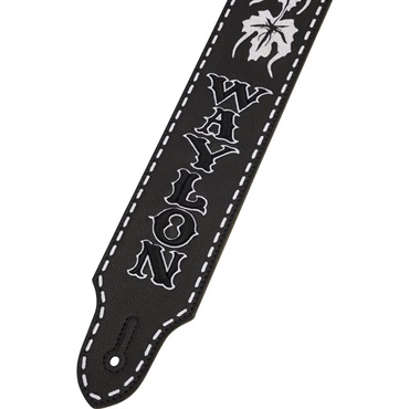 Fender USA 【夏のボーナスセール】 【生産完了モデル】Waylon Jennings Signature Strap [#0990650110] 画像2