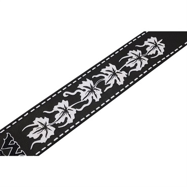Fender USA 【夏のボーナスセール】 【生産完了モデル】Waylon Jennings Signature Strap [#0990650110] 画像3