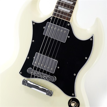 Gibson SG Standard (Classic White) 画像3