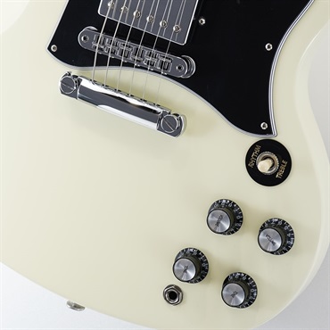 Gibson SG Standard (Classic White) 画像4
