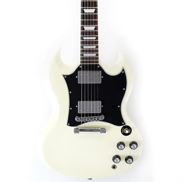 Gibson SG Standard (Classic White) 画像10