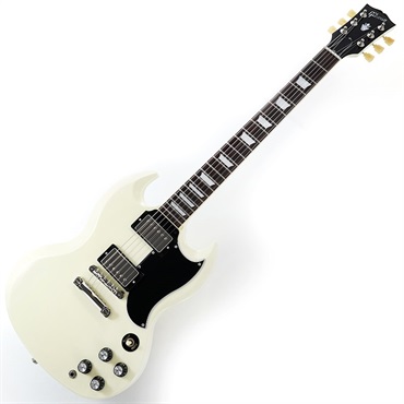 Gibson SG Standard ‘61 Stop Bar (Classic White) 画像1