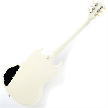 Gibson SG Standard ‘61 Stop Bar (Classic White) 画像2