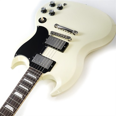 Gibson SG Standard ‘61 Stop Bar (Classic White) 画像5