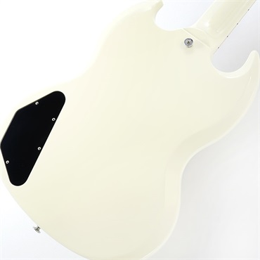 Gibson SG Standard ‘61 Stop Bar (Classic White) 画像7